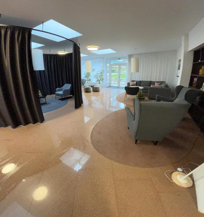 De Luxe Apartment, Wifi, Tv 65" Prague Extérieur photo